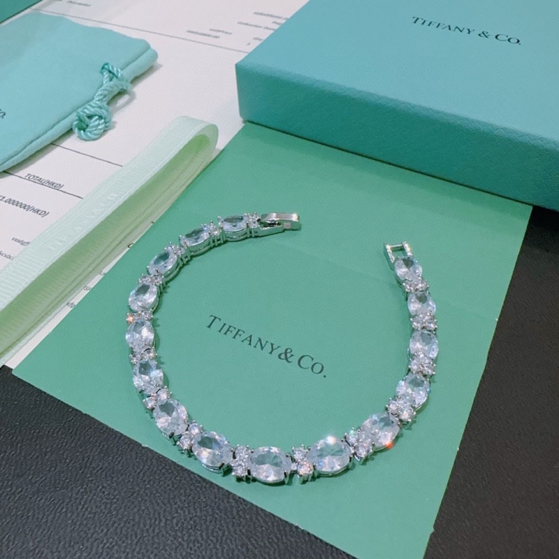 T*f*ny bracelets